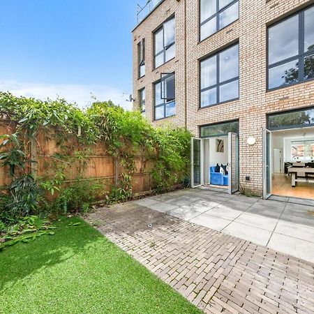 Bermondsey Guest House Λονδίνο Εξωτερικό φωτογραφία