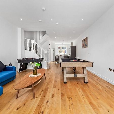 Bermondsey Guest House Λονδίνο Εξωτερικό φωτογραφία