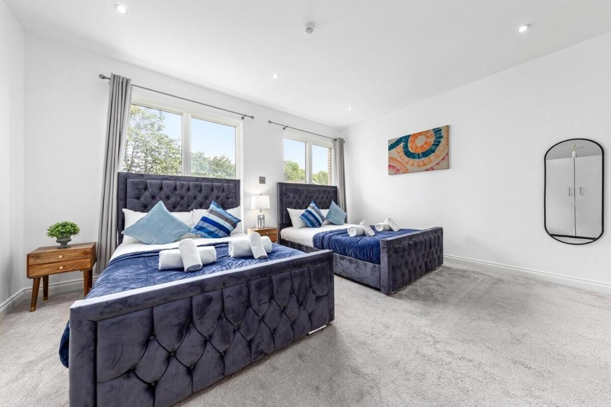Bermondsey Guest House Λονδίνο Δωμάτιο φωτογραφία