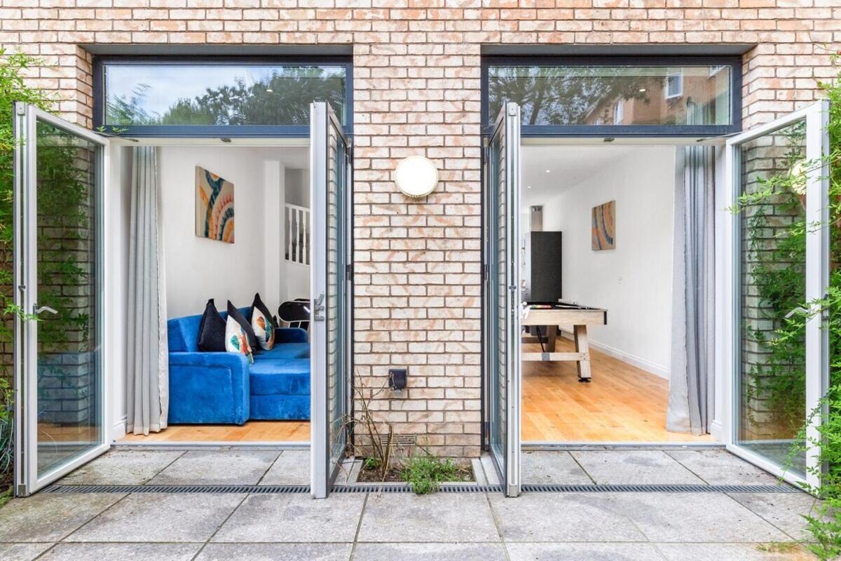 Bermondsey Guest House Λονδίνο Δωμάτιο φωτογραφία