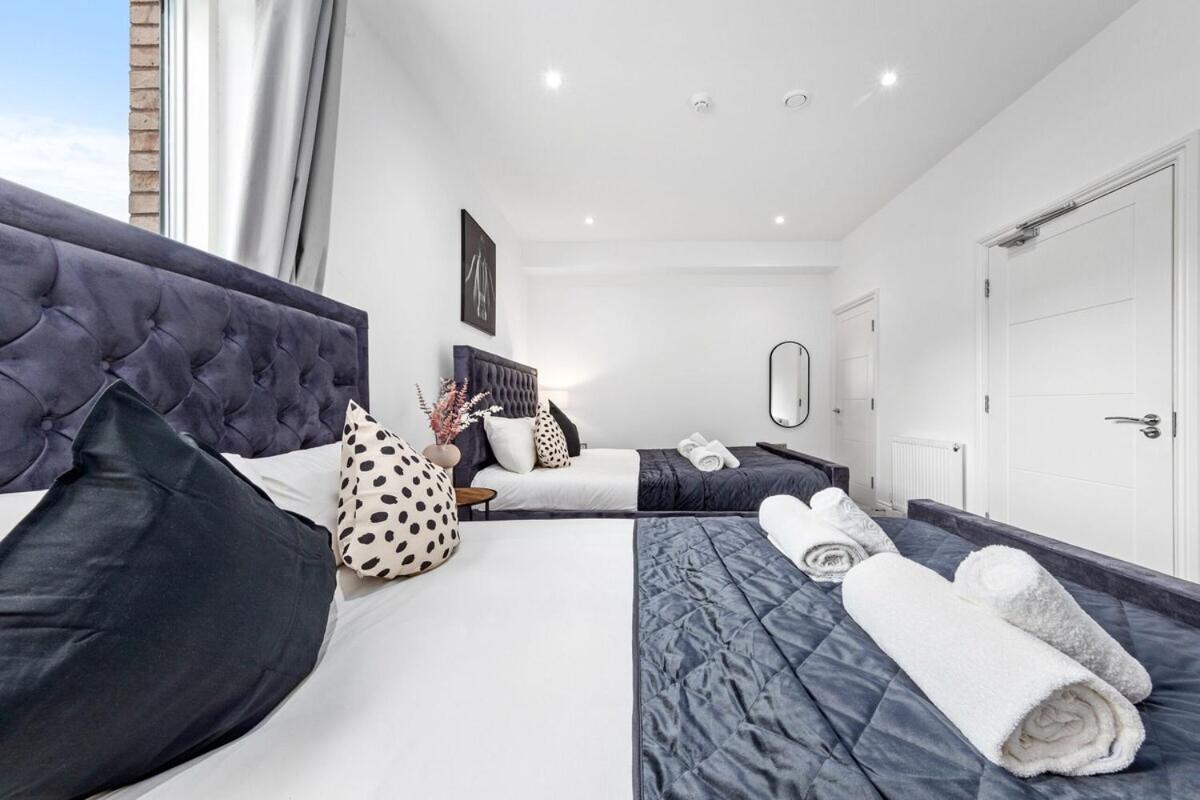 Bermondsey Guest House Λονδίνο Δωμάτιο φωτογραφία