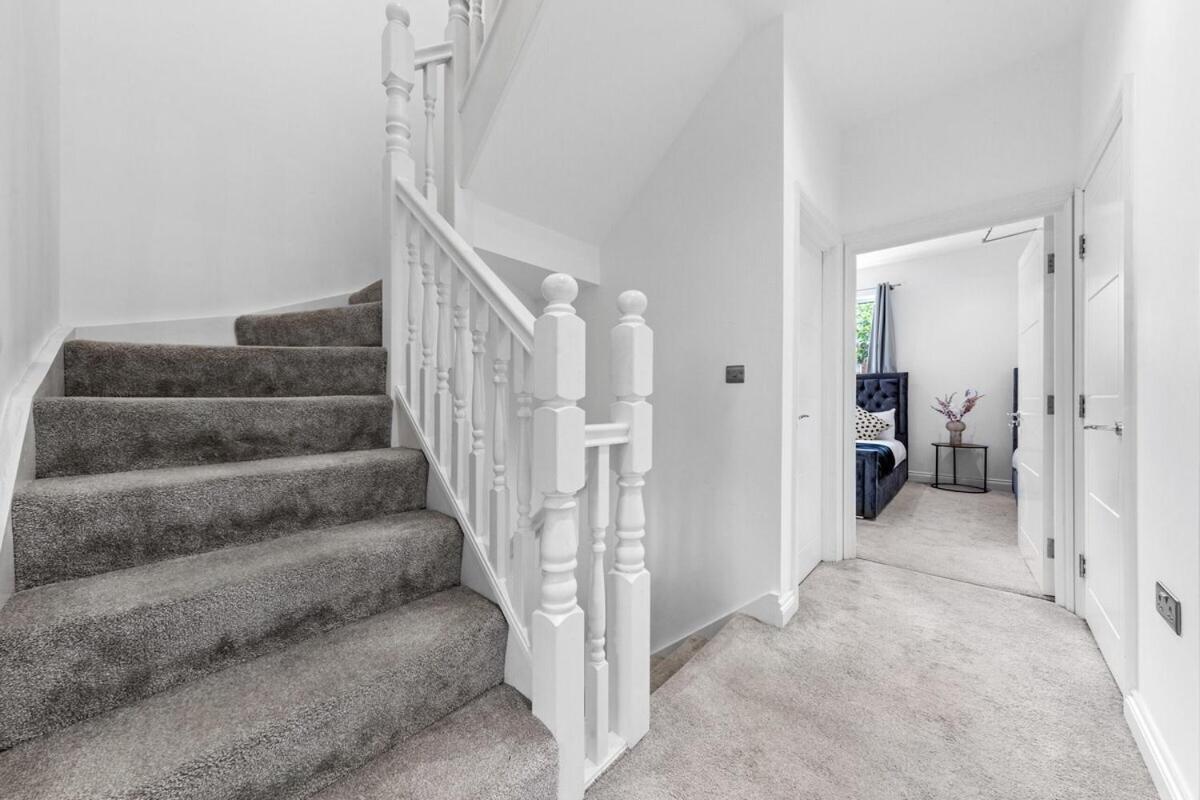 Bermondsey Guest House Λονδίνο Δωμάτιο φωτογραφία