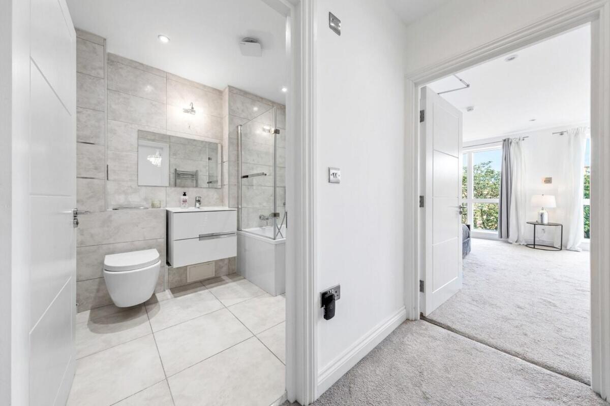 Bermondsey Guest House Λονδίνο Δωμάτιο φωτογραφία