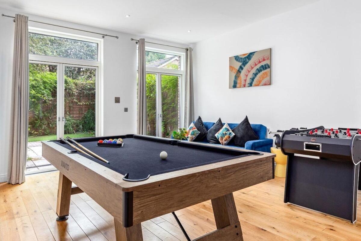 Bermondsey Guest House Λονδίνο Δωμάτιο φωτογραφία