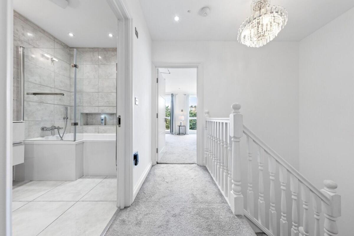 Bermondsey Guest House Λονδίνο Δωμάτιο φωτογραφία