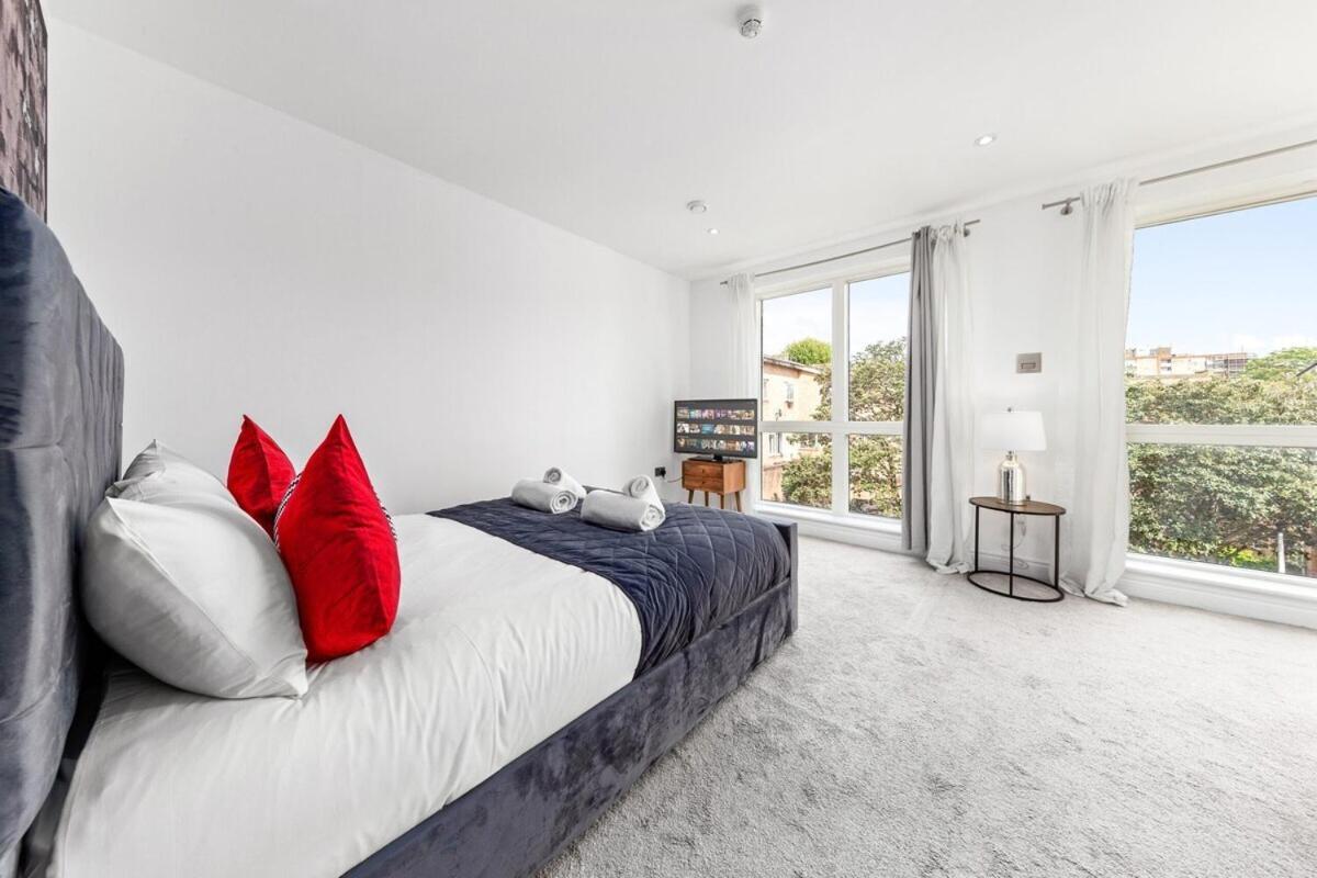 Bermondsey Guest House Λονδίνο Δωμάτιο φωτογραφία