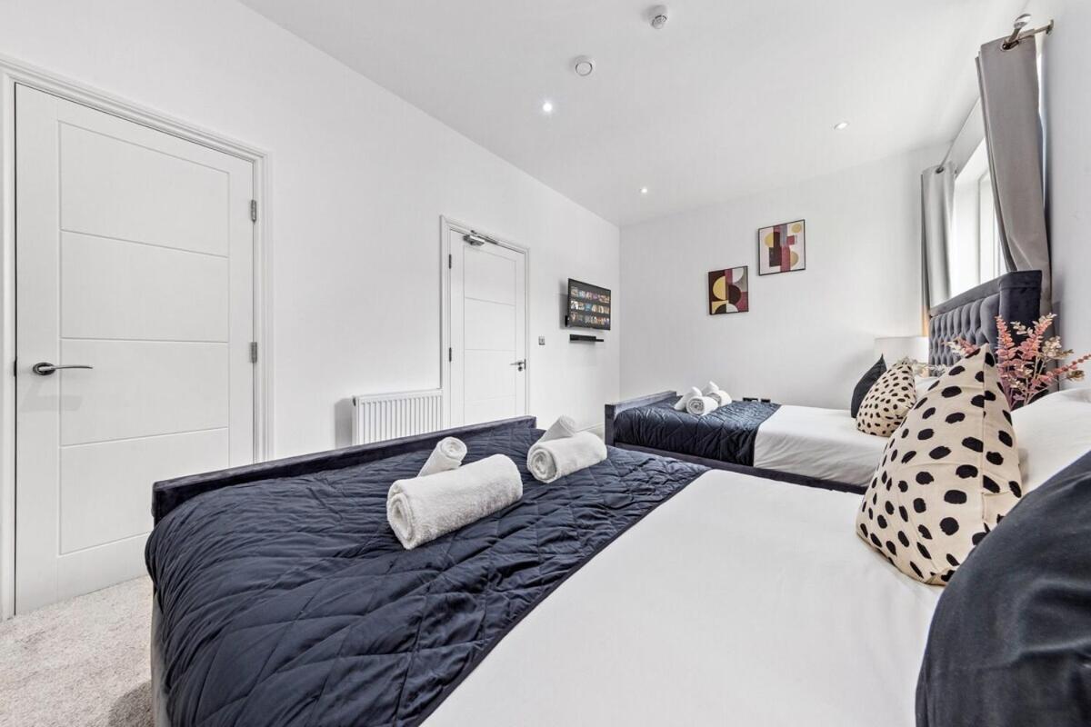 Bermondsey Guest House Λονδίνο Δωμάτιο φωτογραφία