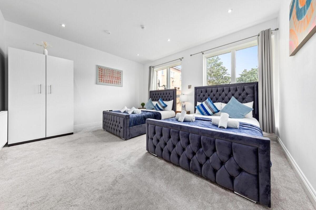 Bermondsey Guest House Λονδίνο Δωμάτιο φωτογραφία