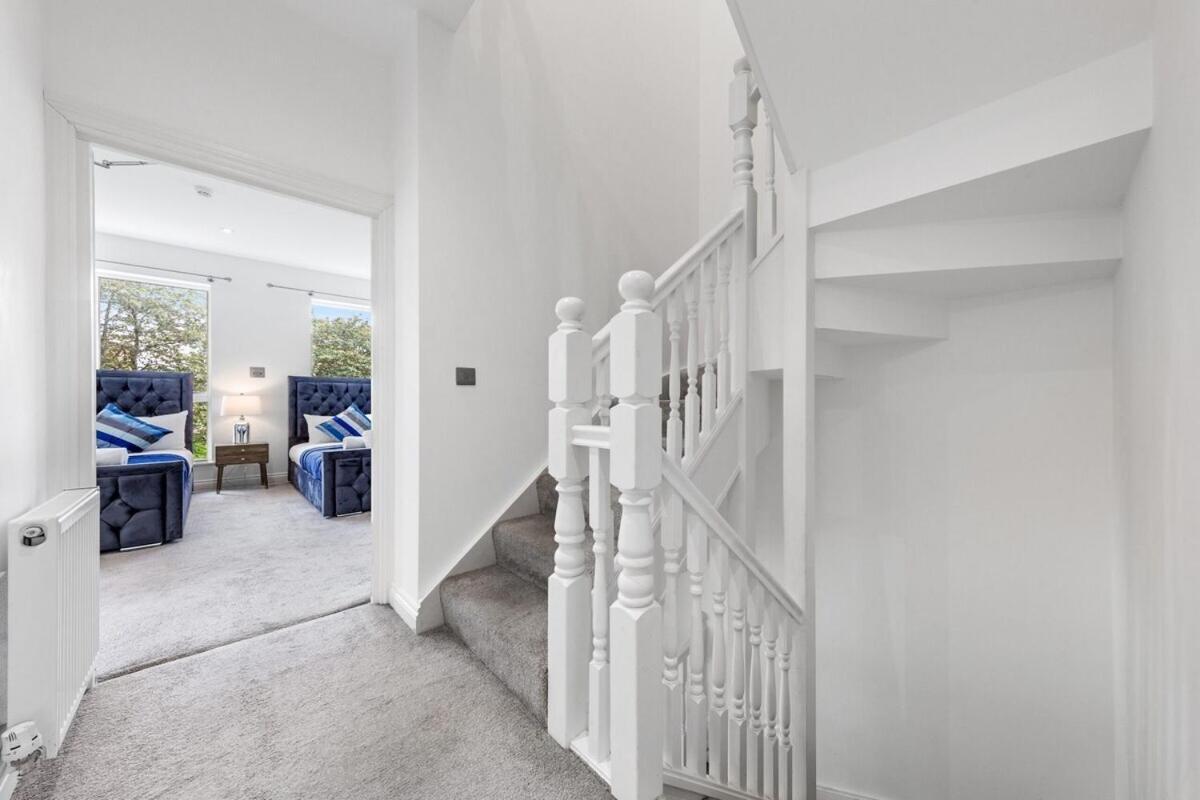 Bermondsey Guest House Λονδίνο Δωμάτιο φωτογραφία