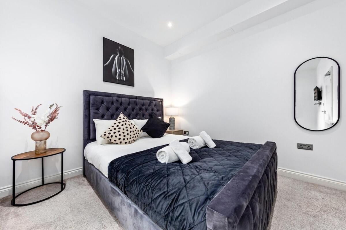 Bermondsey Guest House Λονδίνο Δωμάτιο φωτογραφία