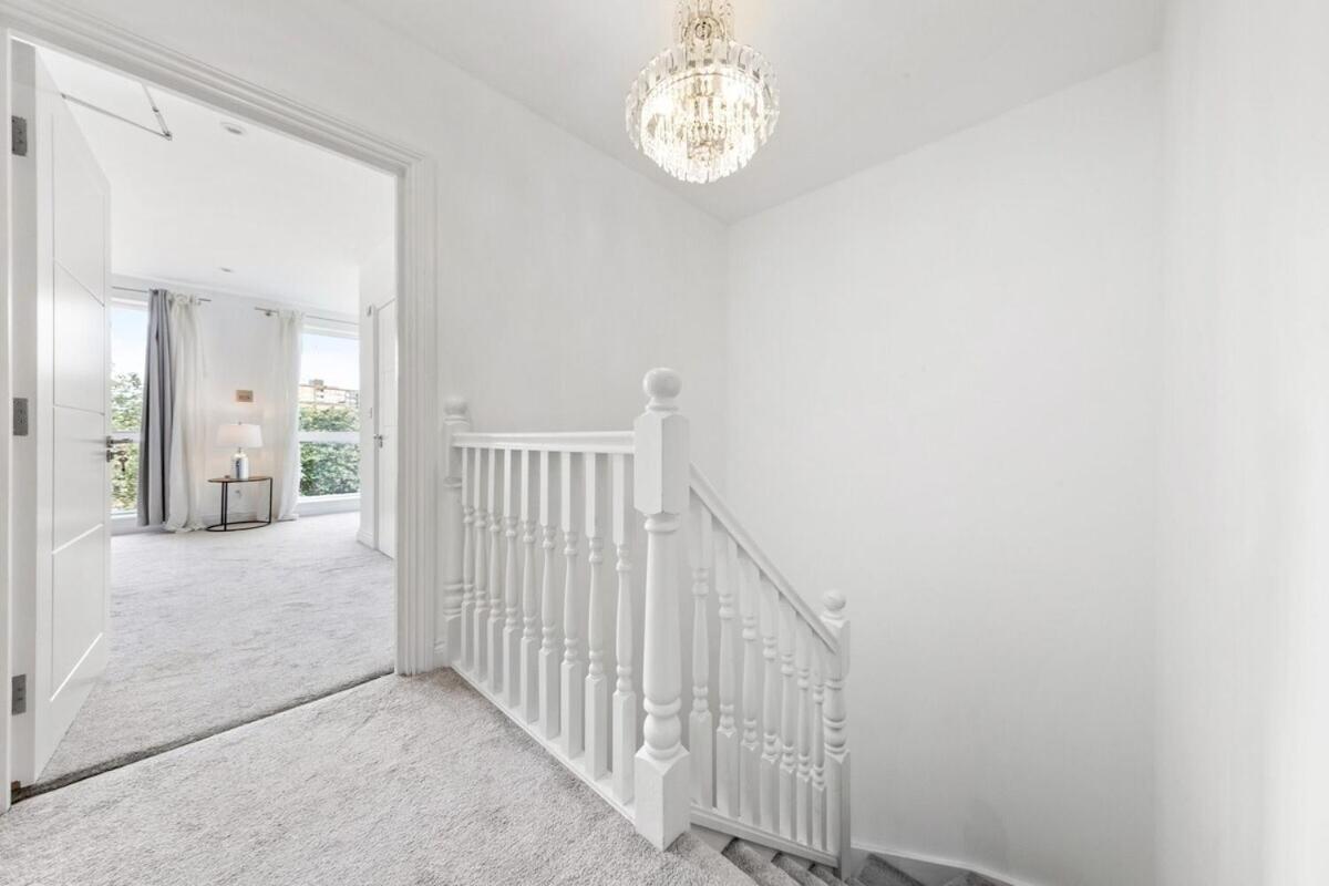Bermondsey Guest House Λονδίνο Δωμάτιο φωτογραφία