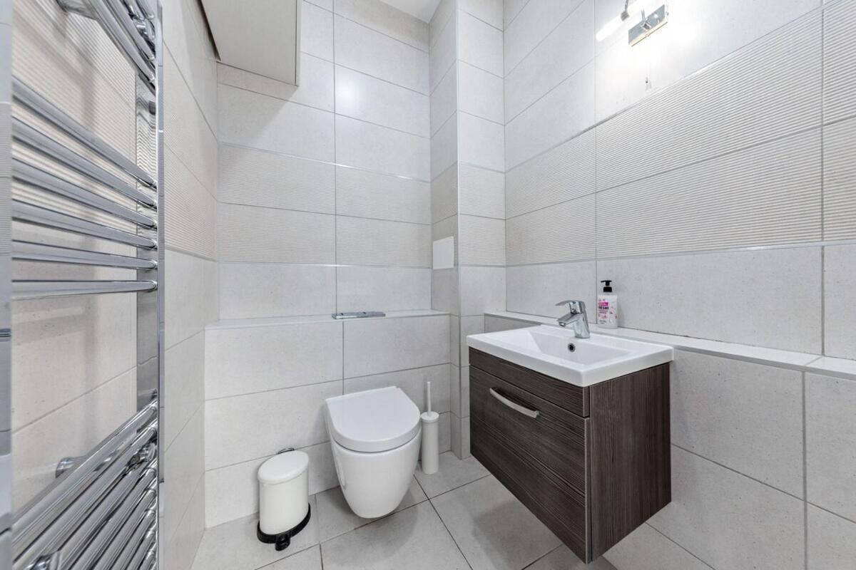 Bermondsey Guest House Λονδίνο Δωμάτιο φωτογραφία