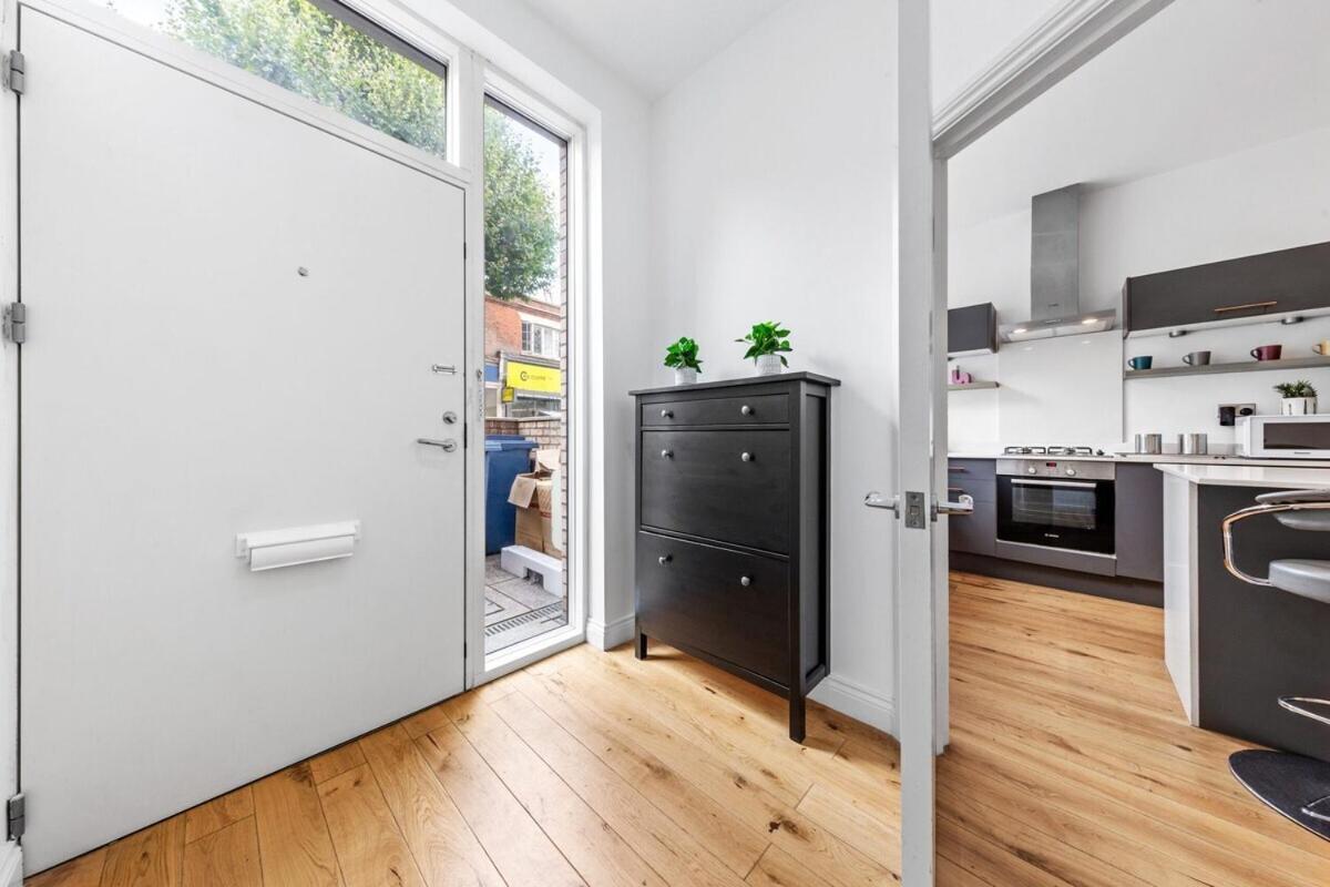 Bermondsey Guest House Λονδίνο Δωμάτιο φωτογραφία