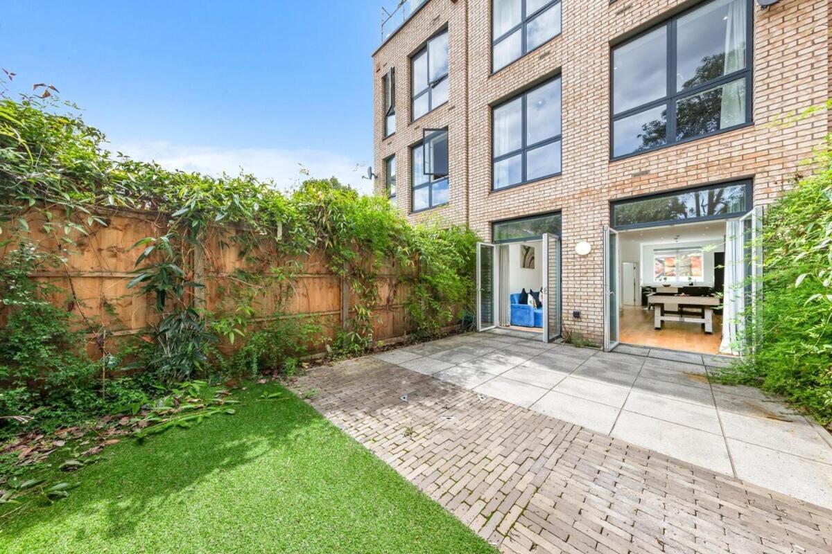 Bermondsey Guest House Λονδίνο Εξωτερικό φωτογραφία