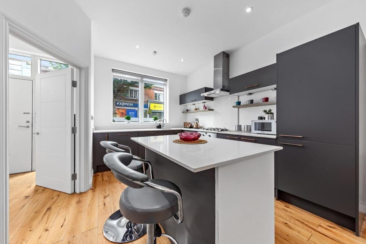 Bermondsey Guest House Λονδίνο Δωμάτιο φωτογραφία