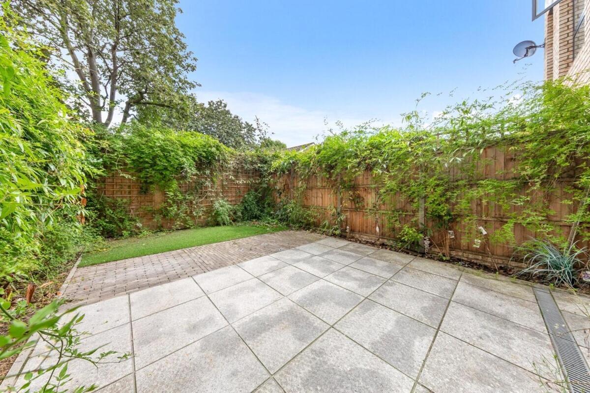 Bermondsey Guest House Λονδίνο Εξωτερικό φωτογραφία