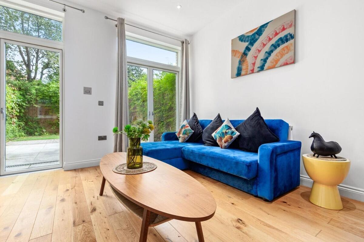 Bermondsey Guest House Λονδίνο Εξωτερικό φωτογραφία