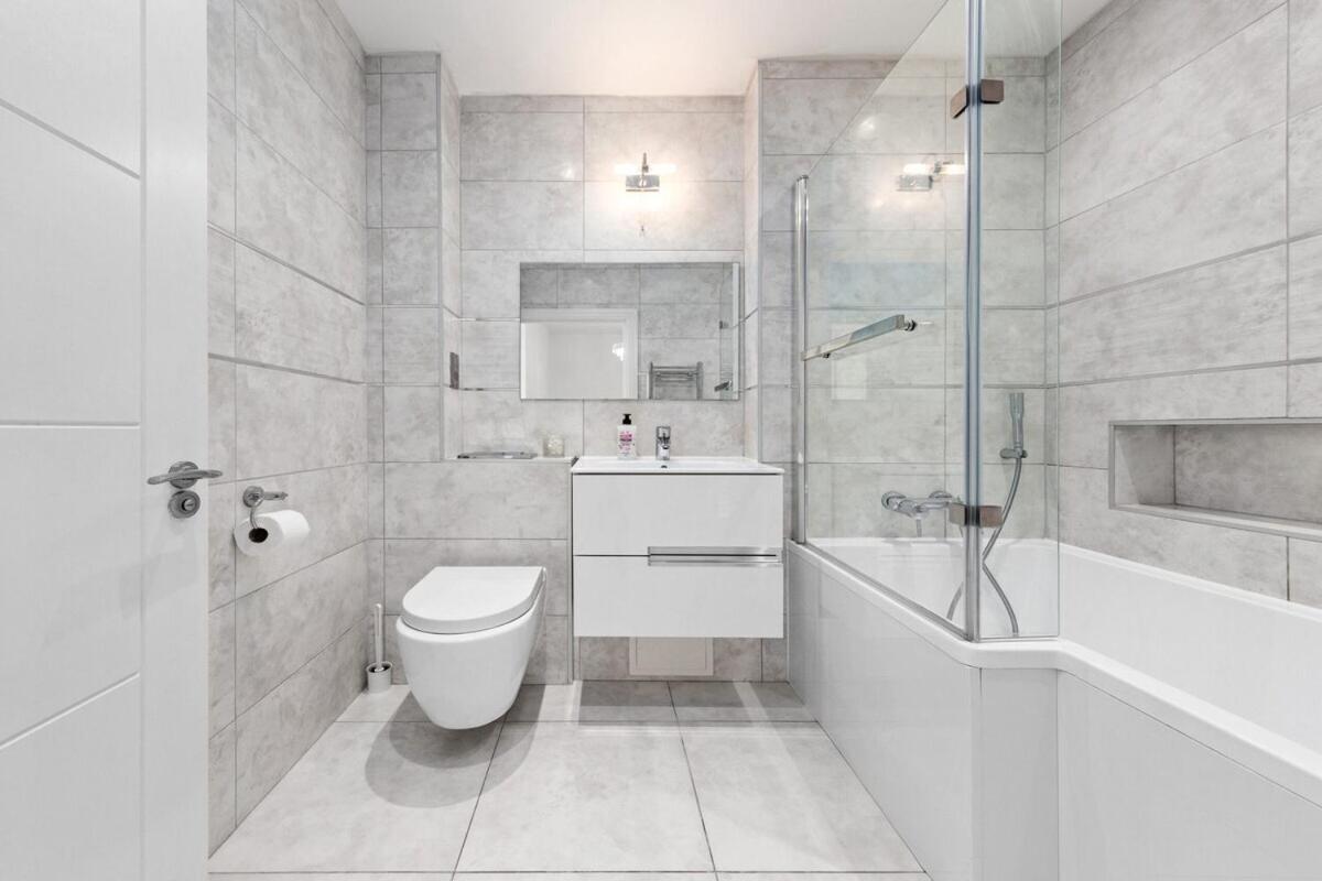 Bermondsey Guest House Λονδίνο Δωμάτιο φωτογραφία