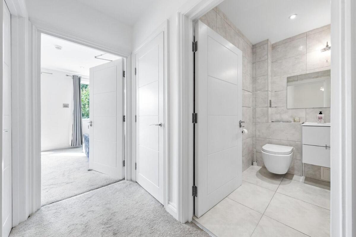 Bermondsey Guest House Λονδίνο Δωμάτιο φωτογραφία