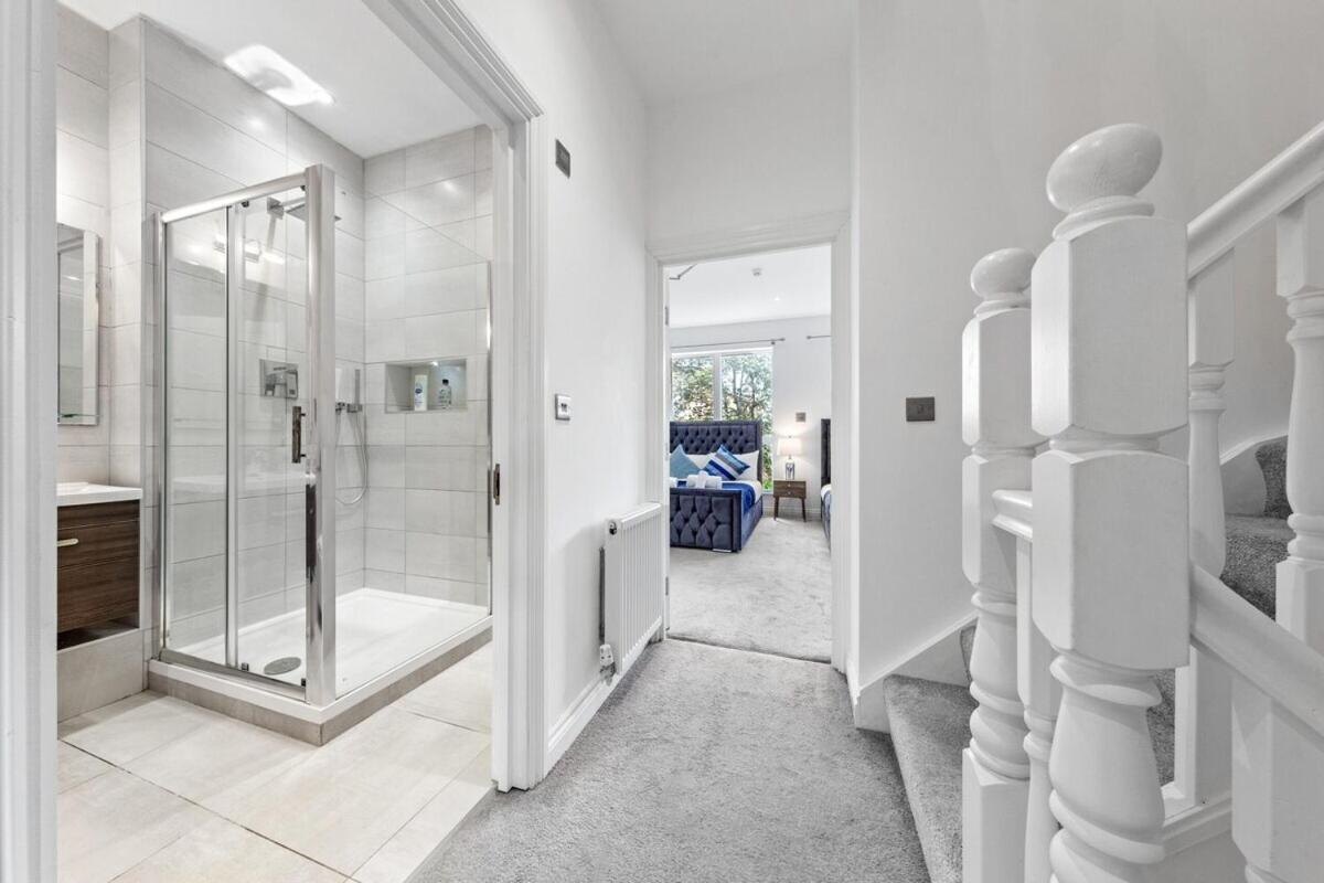 Bermondsey Guest House Λονδίνο Δωμάτιο φωτογραφία