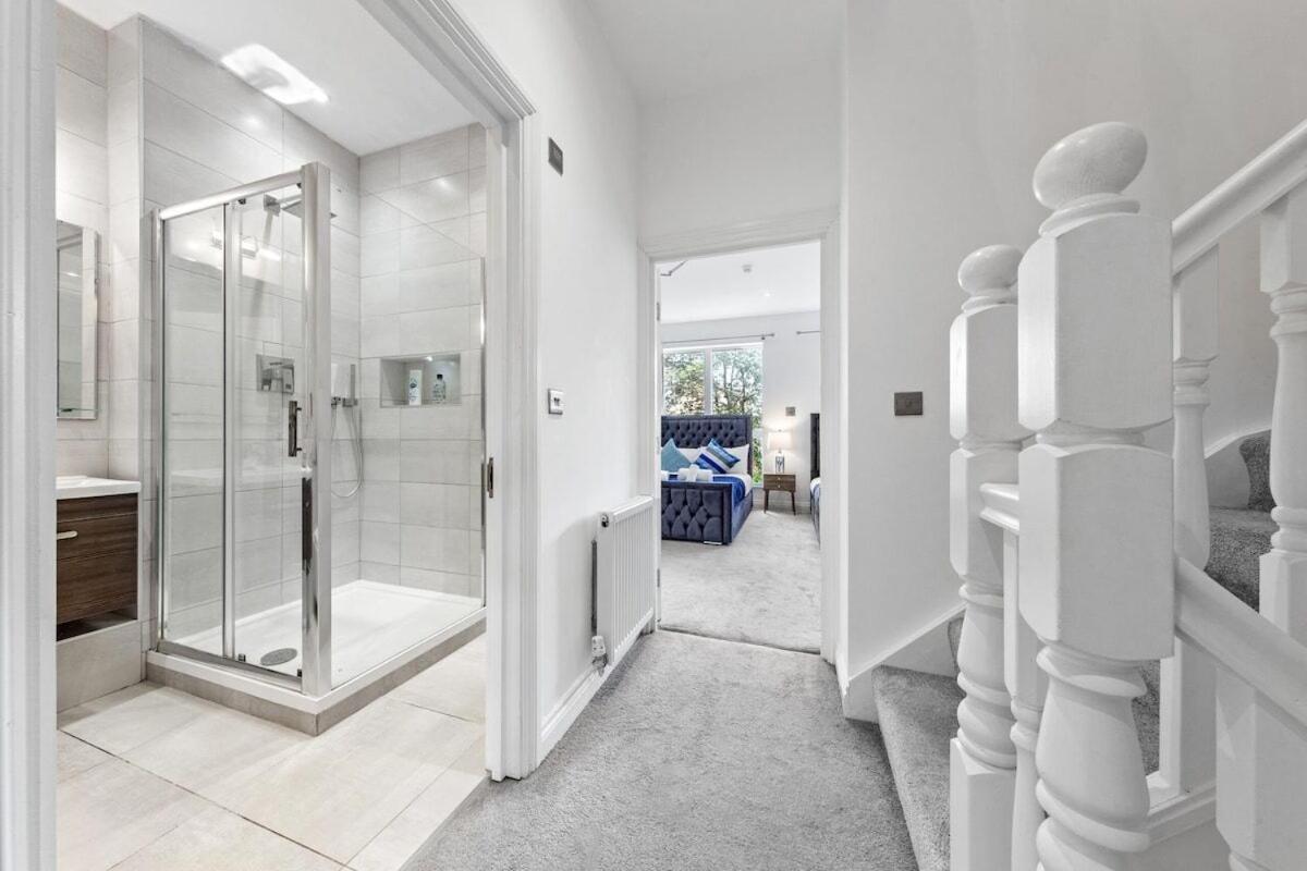 Bermondsey Guest House Λονδίνο Δωμάτιο φωτογραφία
