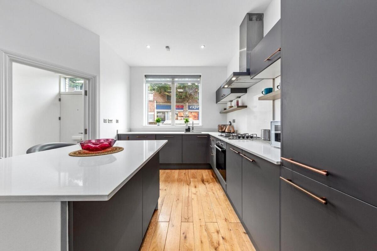 Bermondsey Guest House Λονδίνο Δωμάτιο φωτογραφία