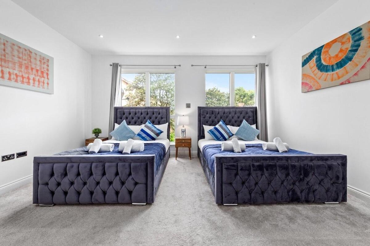 Bermondsey Guest House Λονδίνο Δωμάτιο φωτογραφία