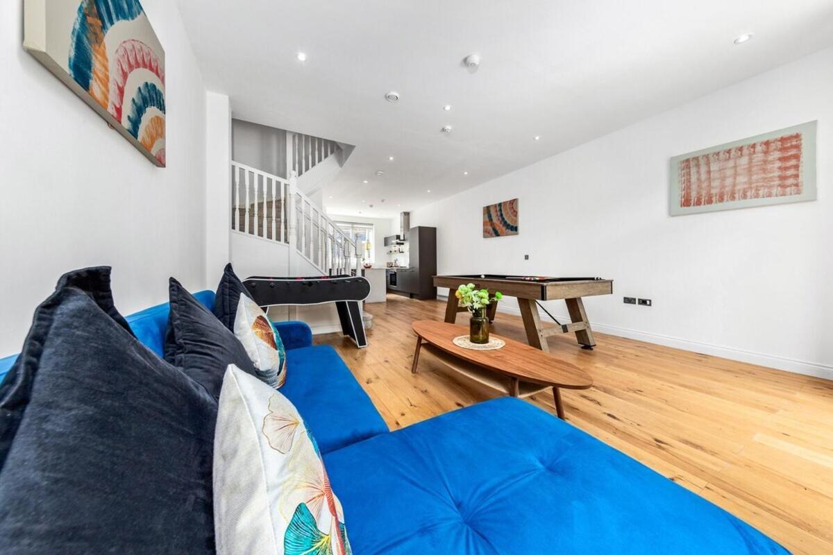 Bermondsey Guest House Λονδίνο Δωμάτιο φωτογραφία