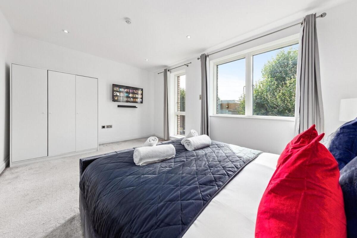 Bermondsey Guest House Λονδίνο Δωμάτιο φωτογραφία