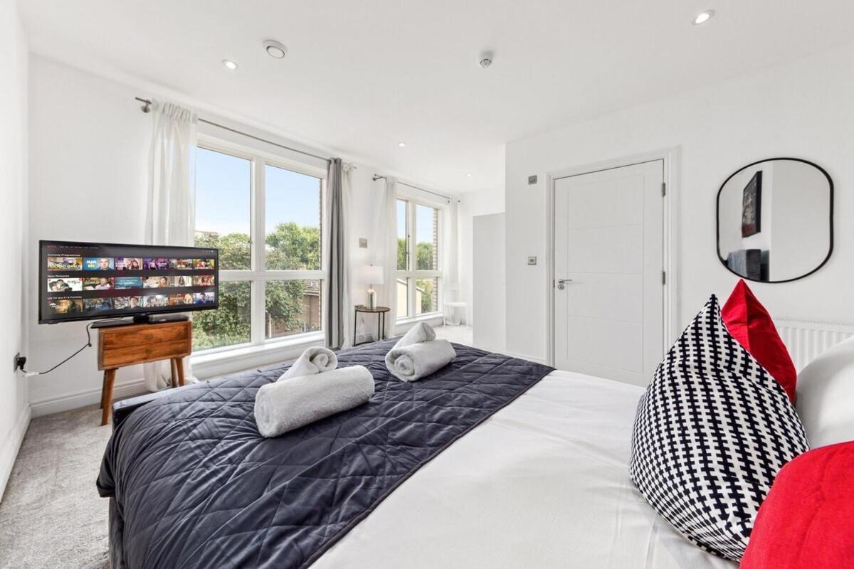 Bermondsey Guest House Λονδίνο Δωμάτιο φωτογραφία
