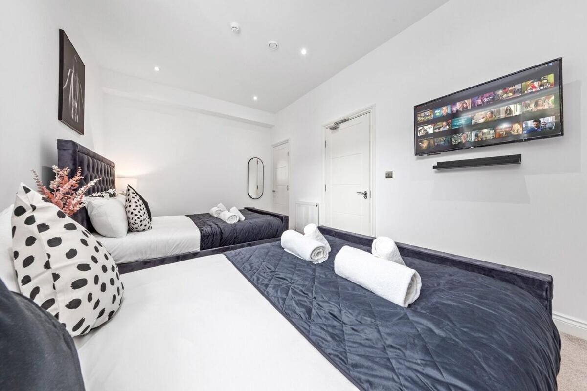 Bermondsey Guest House Λονδίνο Δωμάτιο φωτογραφία