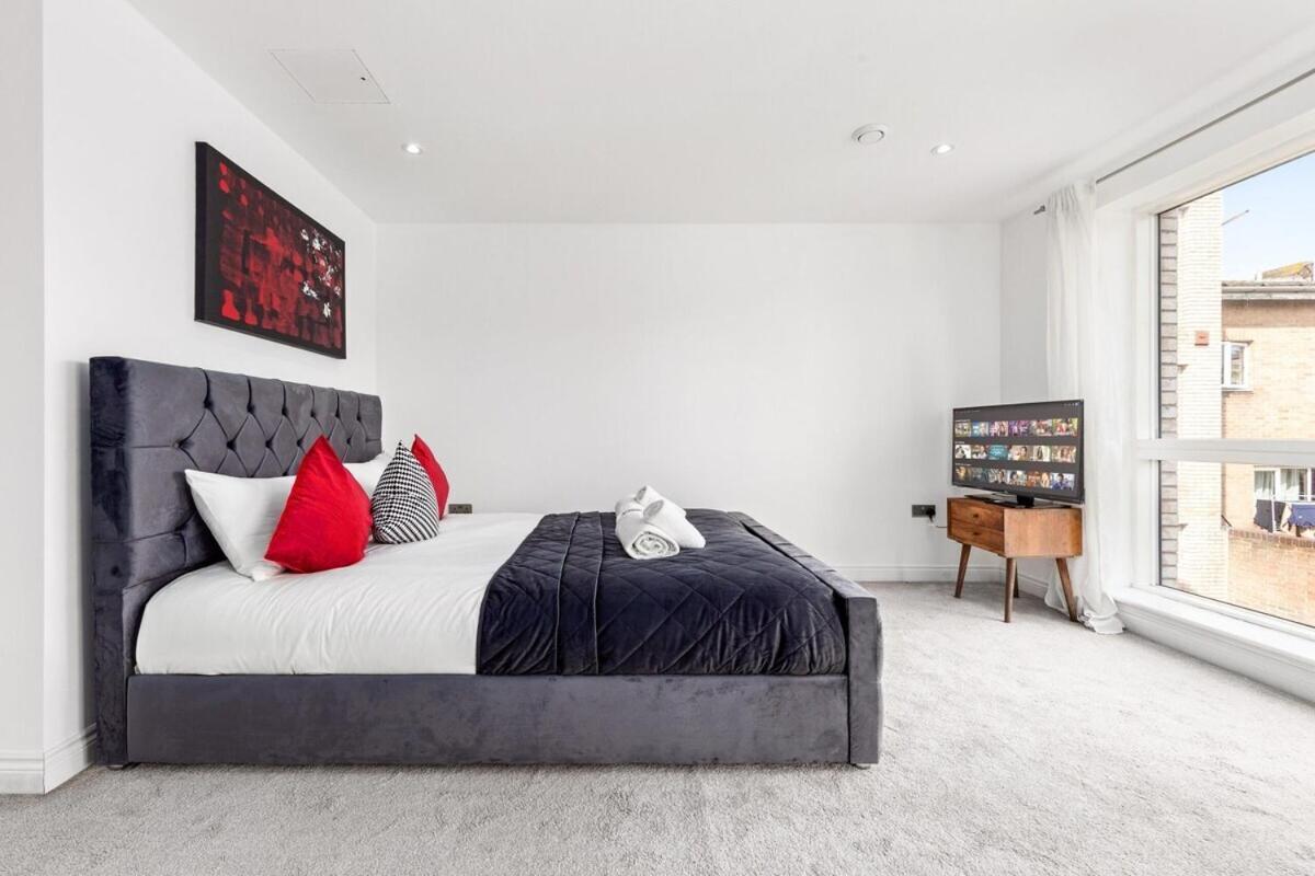 Bermondsey Guest House Λονδίνο Δωμάτιο φωτογραφία