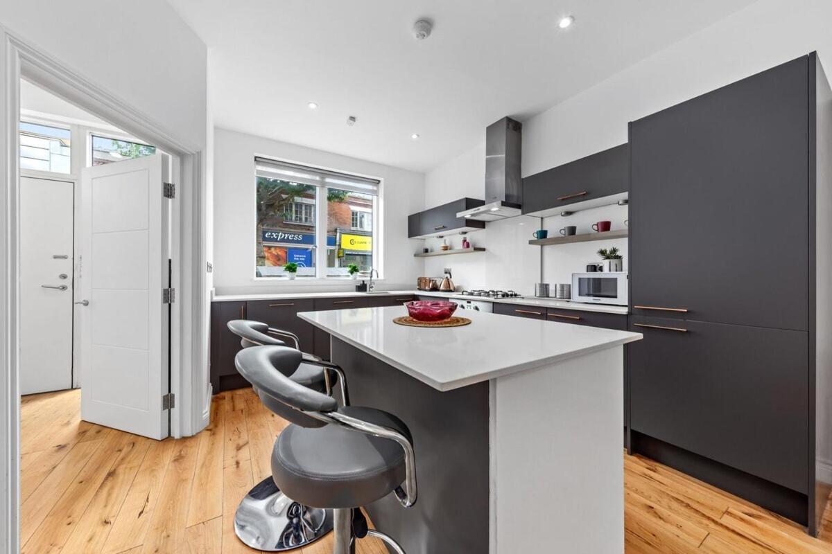 Bermondsey Guest House Λονδίνο Δωμάτιο φωτογραφία