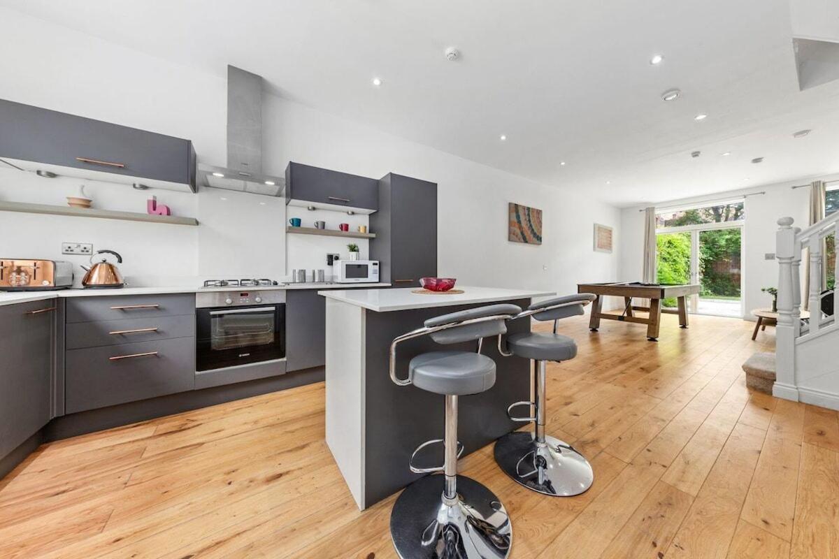Bermondsey Guest House Λονδίνο Δωμάτιο φωτογραφία