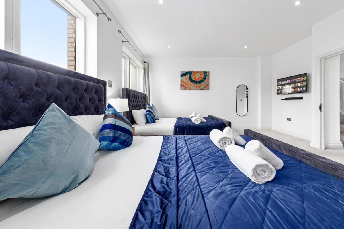Bermondsey Guest House Λονδίνο Δωμάτιο φωτογραφία