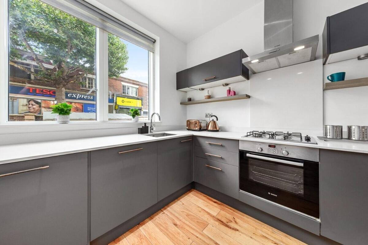 Bermondsey Guest House Λονδίνο Εξωτερικό φωτογραφία