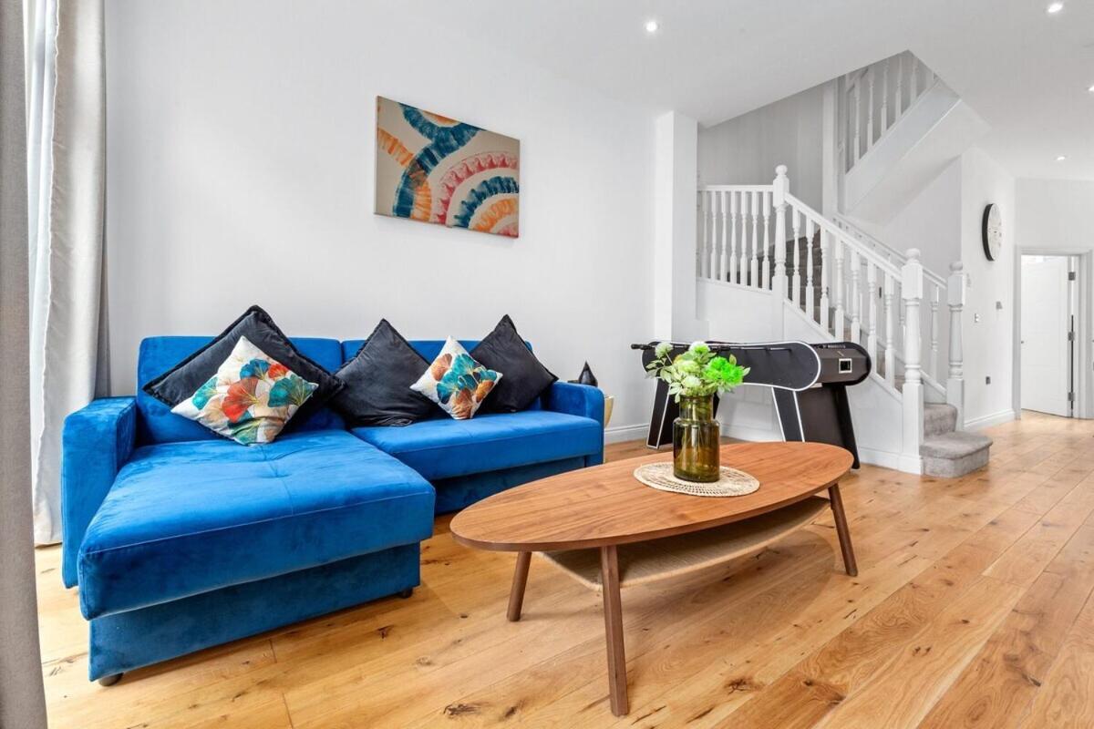 Bermondsey Guest House Λονδίνο Δωμάτιο φωτογραφία