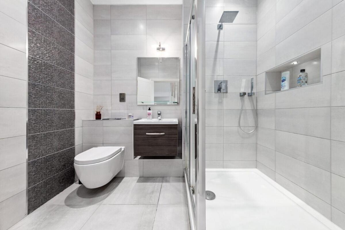 Bermondsey Guest House Λονδίνο Δωμάτιο φωτογραφία