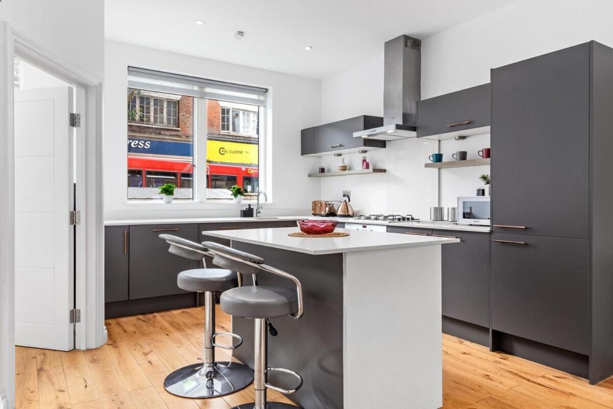 Bermondsey Guest House Λονδίνο Δωμάτιο φωτογραφία