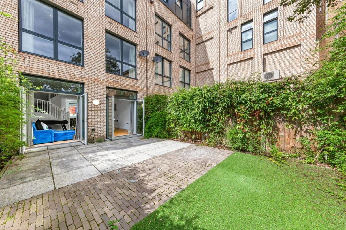 Bermondsey Guest House Λονδίνο Εξωτερικό φωτογραφία