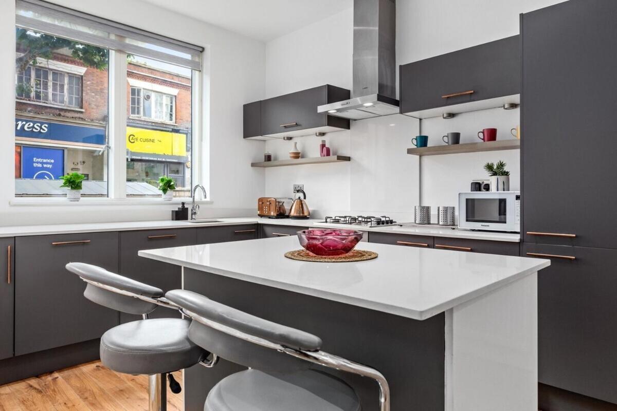 Bermondsey Guest House Λονδίνο Εξωτερικό φωτογραφία