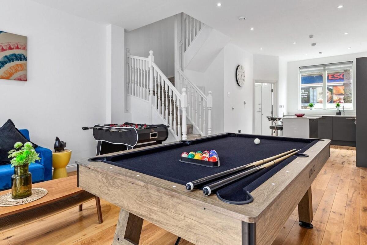 Bermondsey Guest House Λονδίνο Εξωτερικό φωτογραφία