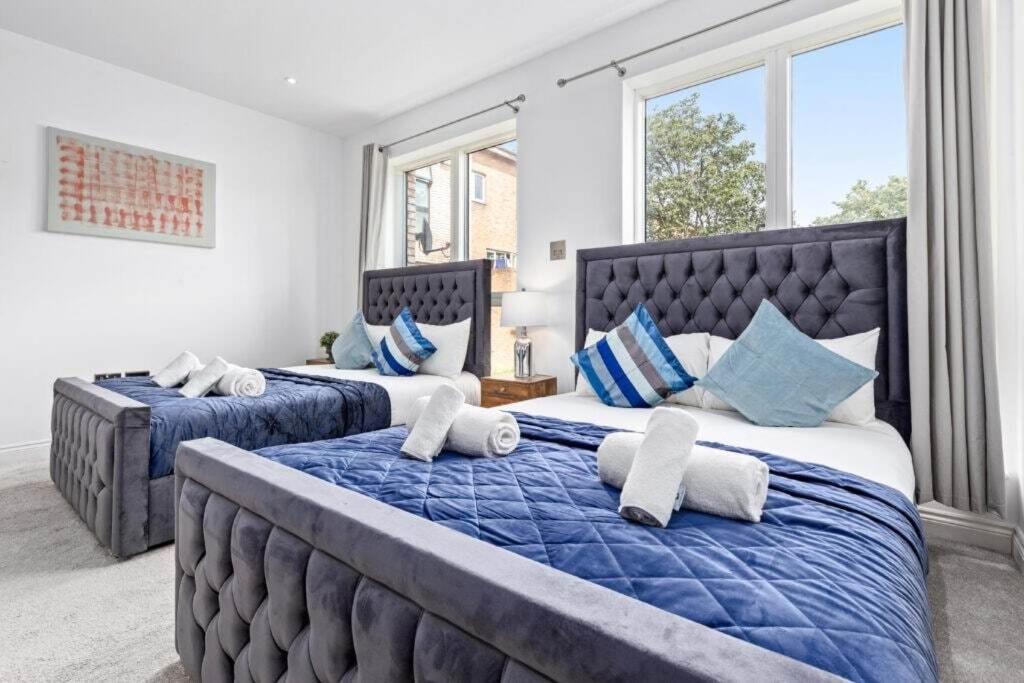 Bermondsey Guest House Λονδίνο Δωμάτιο φωτογραφία