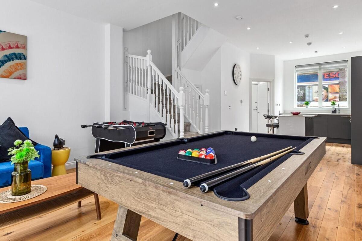 Bermondsey Guest House Λονδίνο Δωμάτιο φωτογραφία