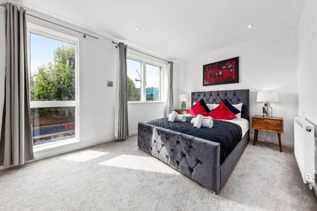 Bermondsey Guest House Λονδίνο Δωμάτιο φωτογραφία