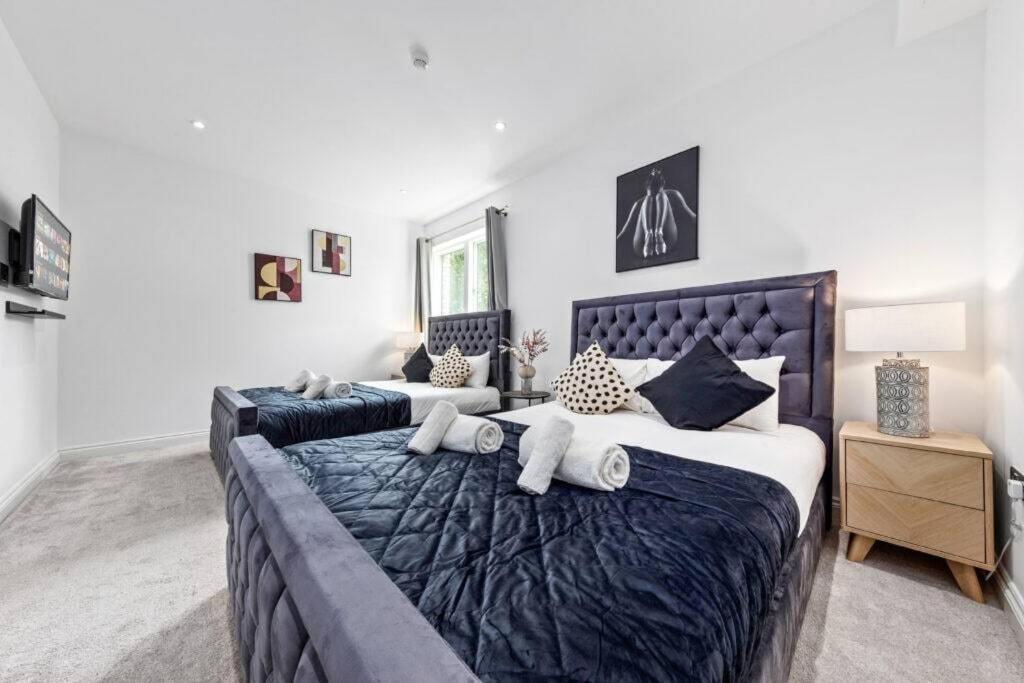 Bermondsey Guest House Λονδίνο Δωμάτιο φωτογραφία